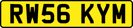 RW56KYM
