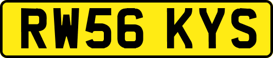 RW56KYS