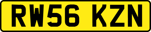 RW56KZN