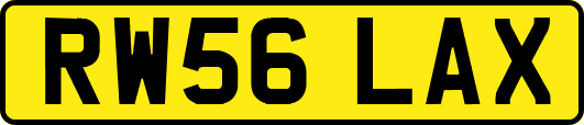 RW56LAX