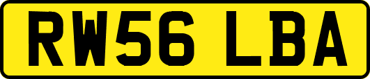 RW56LBA