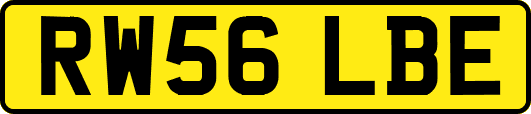 RW56LBE