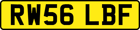 RW56LBF