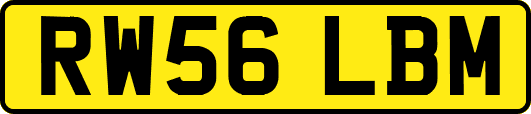 RW56LBM