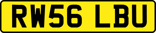 RW56LBU