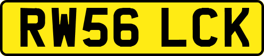 RW56LCK