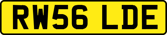 RW56LDE