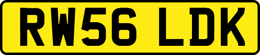 RW56LDK