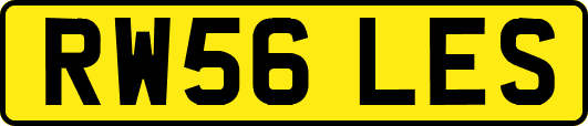 RW56LES