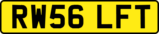 RW56LFT