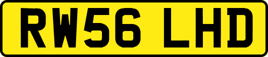 RW56LHD