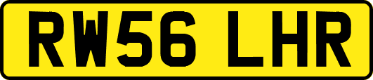 RW56LHR