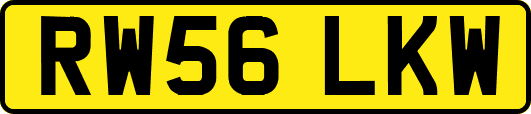 RW56LKW