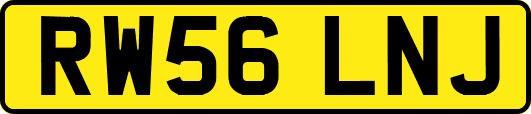 RW56LNJ