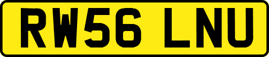 RW56LNU