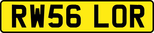 RW56LOR
