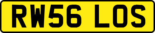 RW56LOS