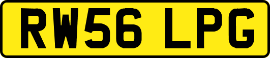 RW56LPG