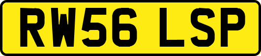 RW56LSP