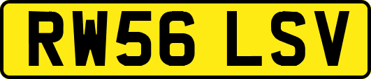 RW56LSV