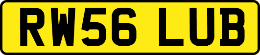 RW56LUB