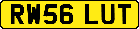 RW56LUT