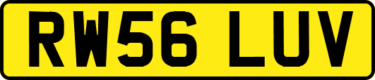 RW56LUV