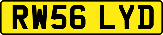 RW56LYD