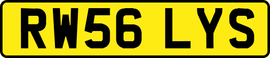 RW56LYS