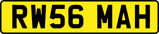 RW56MAH