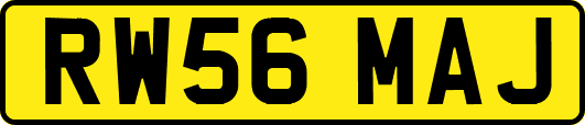RW56MAJ