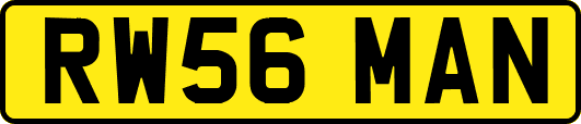 RW56MAN