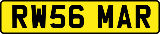 RW56MAR