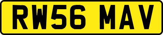 RW56MAV