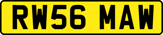 RW56MAW