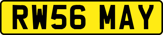 RW56MAY