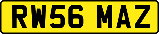 RW56MAZ