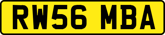 RW56MBA