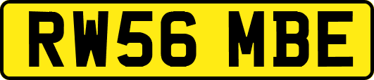 RW56MBE