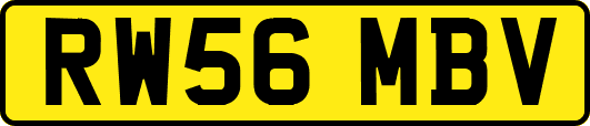 RW56MBV