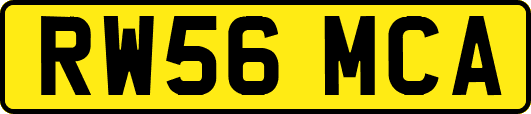RW56MCA
