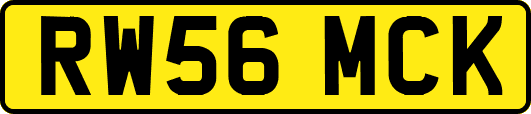 RW56MCK