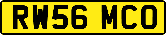 RW56MCO