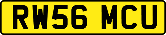 RW56MCU