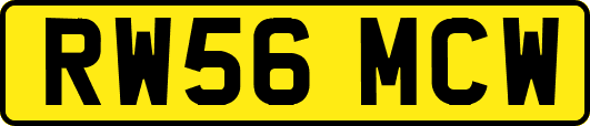 RW56MCW