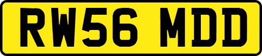RW56MDD
