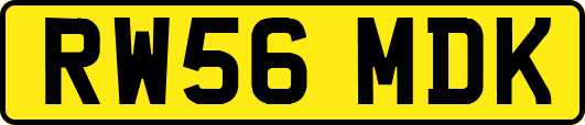 RW56MDK