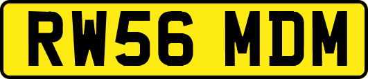 RW56MDM