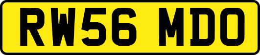 RW56MDO