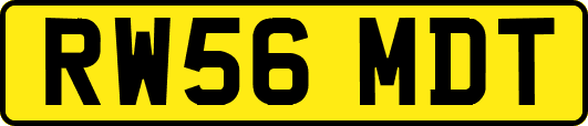 RW56MDT
